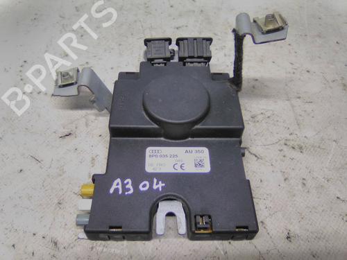 Used Electronic module Electronic module AUDI A3 (8P1) 2.0 TDI 16V (140 hp) 19876303 19876303