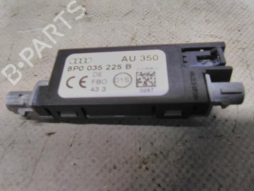 Used Electronic module Electronic module AUDI A3 (8P1) 2.0 TDI 16V (140 hp) 19876309 19876309