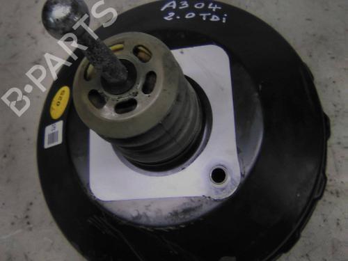 Used Servo brake Servo brake AUDI A3 (8P1) 2.0 TDI 16V (140 hp) 19876321 19876321