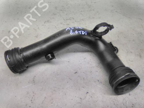 Used Intercooler pipe Intercooler pipe AUDI A3 (8P1) 2.0 TDI 16V (140 hp) 19876325 19876325