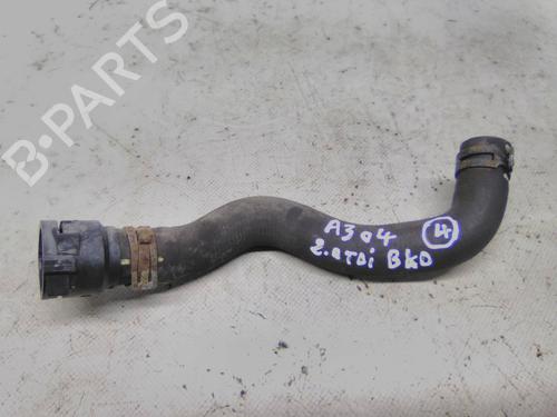 Used Pipe Pipe AUDI A3 (8P1) 2.0 TDI 16V (140 hp) 19876330 19876330