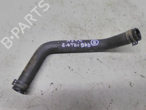 Used Pipe Pipe AUDI A3 (8P1) 2.0 TDI 16V (140 hp) 19876331 19876331