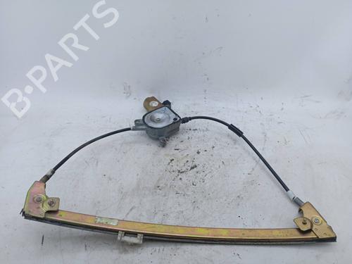Used Front right window mechanism Front right window mechanism PEUGEOT 405 I Break (15E) 1.4 (64 hp) 21288769 21288769