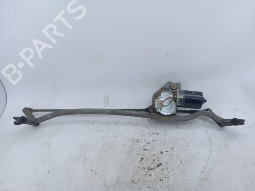 Used Front wiper motor Front wiper motor PEUGEOT 405 I Break (15E) 1.4 (64 hp) 21288778 21288778
