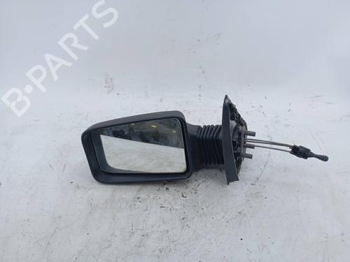 Used Left mirror Left mirror PEUGEOT 405 I Break (15E) 1.4 (64 hp) 21288762 21288762