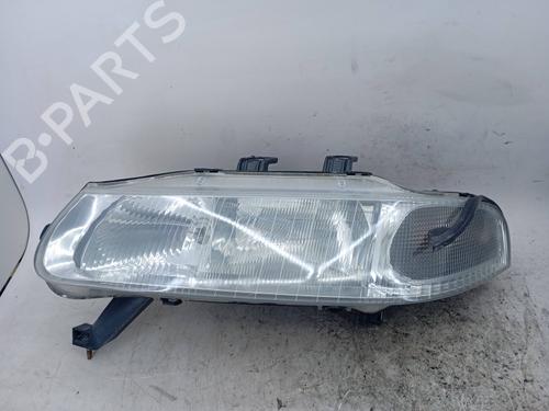 Used Left headlight Left headlight ROVER 400 II Hatchback (RT) 414 Si (103 hp) 26534062 26534062
