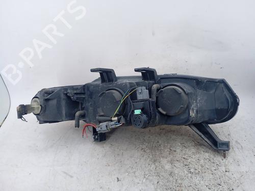 Left headlight ROVER 400 II Hatchback (RT) 414 Si | BP26534062C28 - Image 2