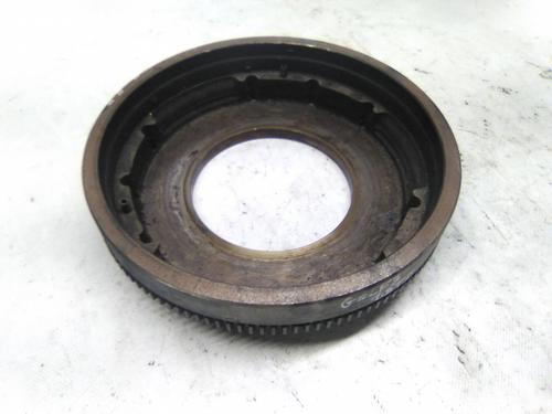 Used Flywheel Flywheel 19876363 19876363