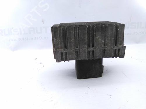 Used Electronic module Electronic module OPEL ASTRA G Estate Van (F70) 2.0 DI (F70) (82 hp) 19876365 19876365