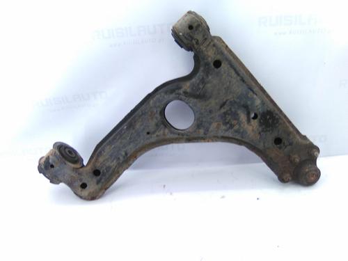 Used Left front suspension arm Left front suspension arm 19876374 19876374