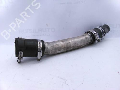 Used Intercooler pipe Intercooler pipe OPEL ASTRA G Estate Van (F70) 2.0 DI (F70) (82 hp) 19876370 19876370