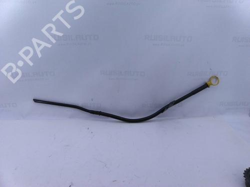 Used Pipe Pipe OPEL ASTRA G Estate Van (F70) 2.0 DI (F70) (82 hp) 19876371 19876371