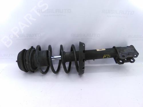 Used Right front shock absorber Right front shock absorber 19876372 19876372