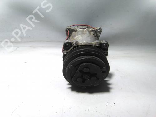 Used AC compressor AC compressor SEAT TOLEDO I (1L2) 1.6 i (73 hp) 22939520 22939520
