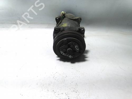 Used AC compressor AC compressor 19876389 19876389