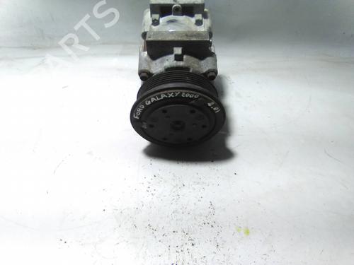 Used AC compressor AC compressor 19876390 19876390