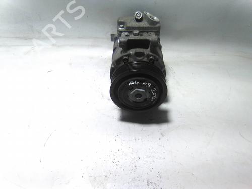 Used AC compressor AC compressor AUDI A4 B8 Avant (8K5) 2.0 TDI (170 hp) 19876392 19876392