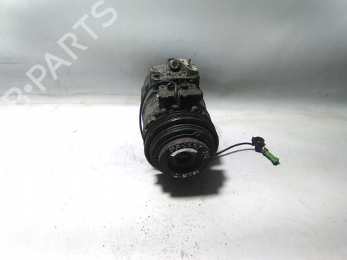 Used AC compressor AC compressor VW PASSAT B5.5 (3B3) 1.9 TDI (101 hp) 22939522 22939522