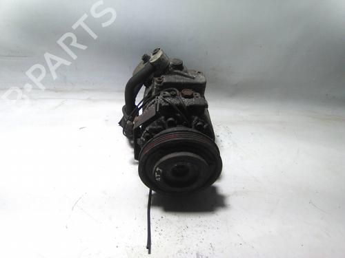Used AC compressor AC compressor AUDI A4 B5 (8D2) 1.9 TDI (75 hp) 22939524 22939524