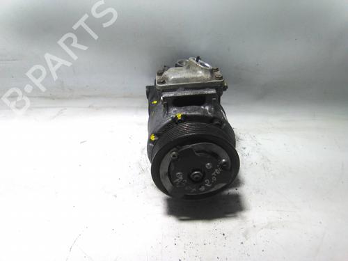 Used AC compressor AC compressor 19876394 19876394