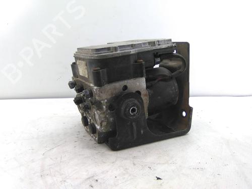Used ABS pump ABS pump OPEL FRONTERA B (U99) 2.2 DTI (6B_ZC, 6B_VF, 6B_66, 6B_76) (116 hp) 19876399 19876399