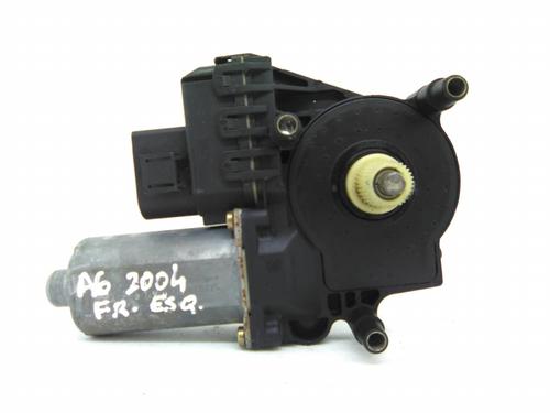 Used Left front window motor Left front window motor AUDI A6 C5 (4B2, 4B4) 2.5 TDI (150 hp) 22939528 22939528