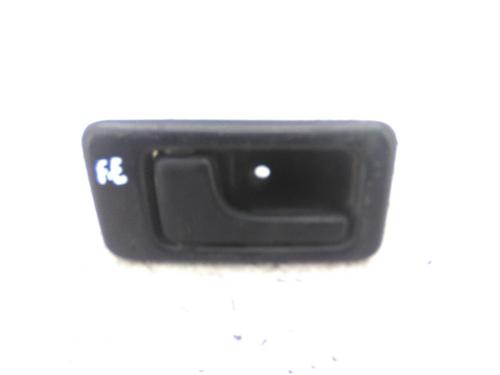 Used Front left interior door handle Front left interior door handle OPEL FRONTERA B (U99) 2.2 DTI (6B_ZC, 6B_VF, 6B_66, 6B_76) (116 hp) 19876406 19876406