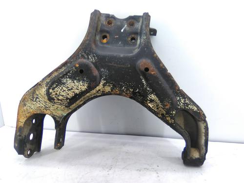 Used Right front suspension arm Right front suspension arm OPEL FRONTERA B (U99) 2.2 DTI (6B_ZC, 6B_VF, 6B_66, 6B_76) (116 hp) 19876410 19876410