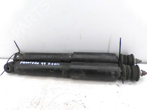 Used Right rear shock absorber Right rear shock absorber OPEL FRONTERA B (U99) 2.2 DTI (6B_ZC, 6B_VF, 6B_66, 6B_76) (116 hp) 19876412 19876412