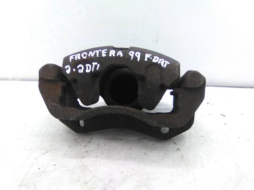 Used Right front brake caliper Right front brake caliper 19876414 19876414