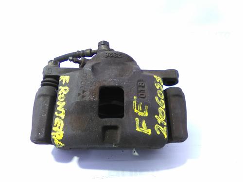 Used Left front brake caliper Left front brake caliper OPEL FRONTERA B (U99) 2.2 DTI (6B_ZC, 6B_VF, 6B_66, 6B_76) (116 hp) 19876415 19876415