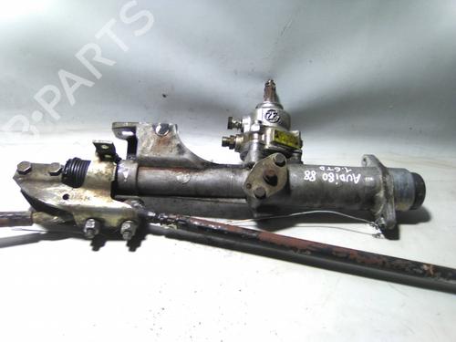 Used Steering rack Steering rack AUDI 80 B2 Saloon (811, 813, 814, 819, 853) 1.6 D (54 hp) 22939533 22939533