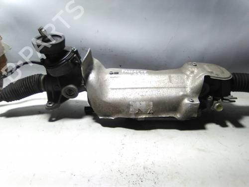Used Steering rack Steering rack VW PASSAT B6 (3C2) 1.9 TDI (105 hp) 19876424 19876424