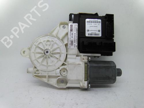 Used Left rear window motor Left rear window motor AUDI A3 (8P1) 2.0 TDI (136 hp) 22939611 22939611