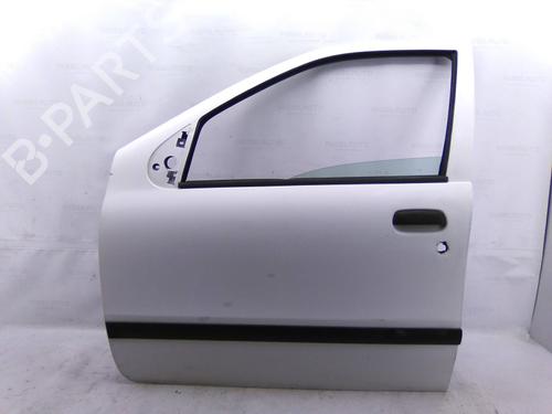 Used Left front door Left front door 19876432 19876432