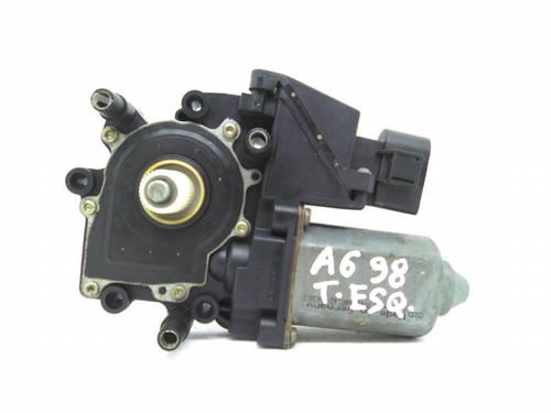 Used Left rear window motor Left rear window motor 22939613 22939613
