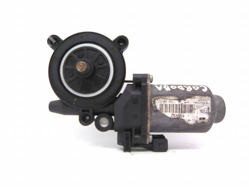 Used Left front window motor Left front window motor 22939604 22939604