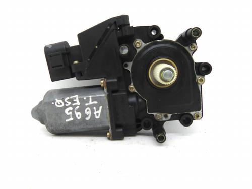 Used Left rear window motor Left rear window motor 22939616 22939616