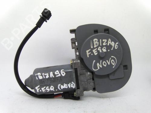 Used Left front window motor Left front window motor 22939606 22939606