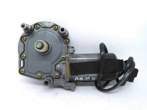 Used Left front window motor Left front window motor 22939607 22939607
