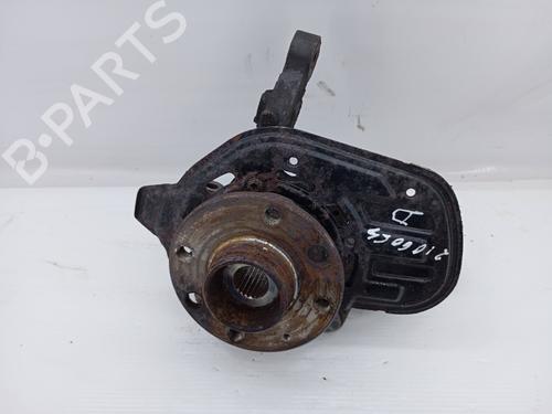 Used Right front steering knuckle Right front steering knuckle OPEL MERIVA A MPV (X03) 1.4 16V Twinport LPG (E75) (90 hp) 28059163 28059163