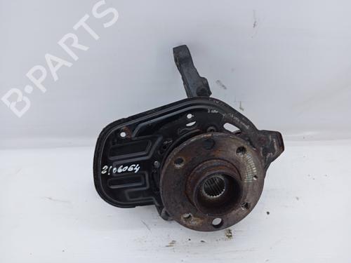 left-front-steering-knuckle-opel-meriva-a-mpv-x03-2003-2004-2005-2006-2007-2008-2009-2010-28059164 main image