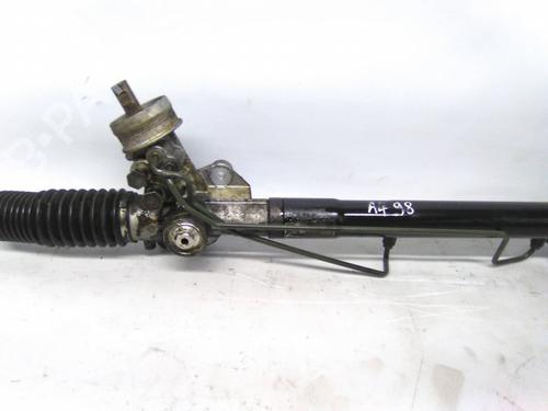 Used Steering rack Steering rack AUDI A4 B6 Avant (8E5) 2.5 TDI (163 hp) 22939629 22939629