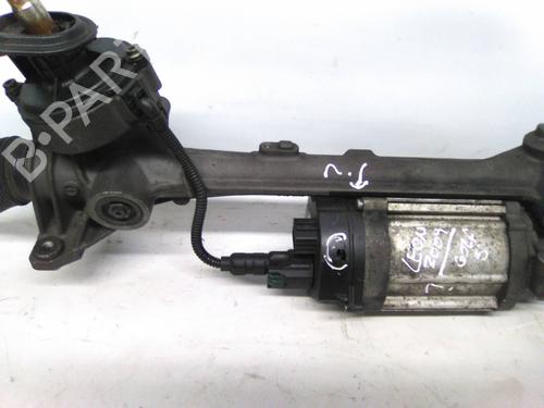 Used Steering rack Steering rack SEAT LEON (1M1) 1.9 TDI (110 hp) 22939630 22939630