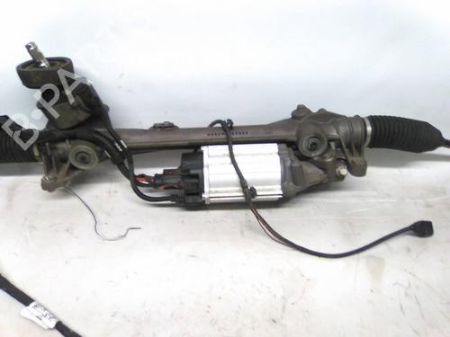 Used Steering rack Steering rack AUDI A3 (8P1) 2.0 TDI (136 hp) 22939631 22939631