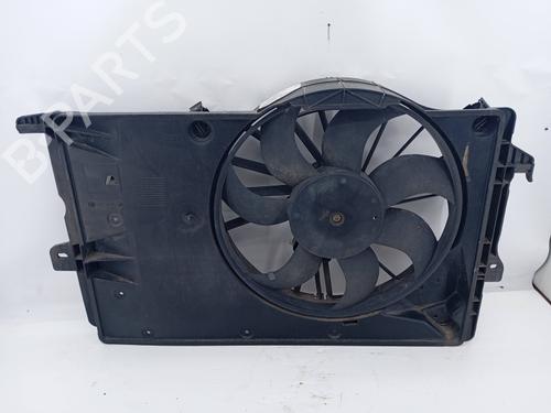 radiator-fan-opel-meriva-a-mpv-x03-2003-2004-2005-2006-2007-2008-2009-2010-28059157 main image