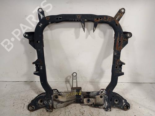 Subframe OPEL MERIVA A MPV (X03) 1.4 16V Twinport LPG (E75) | BP30280157M9 - Image 2