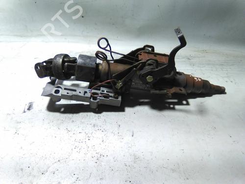 Used Steering column Steering column AUDI A4 B6 Avant (8E5) 2.5 TDI (163 hp) 22939643 22939643