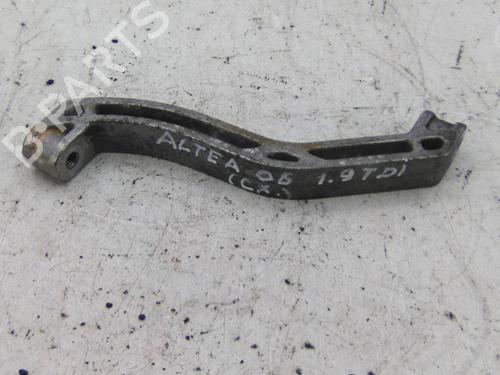 gearbox-mount-seat-altea-5p1-19-tdi-1k0199359e-2004-2005-2006-2007-2008-2009-2010-2011-2012-2013-2014-2015-19876455 main image