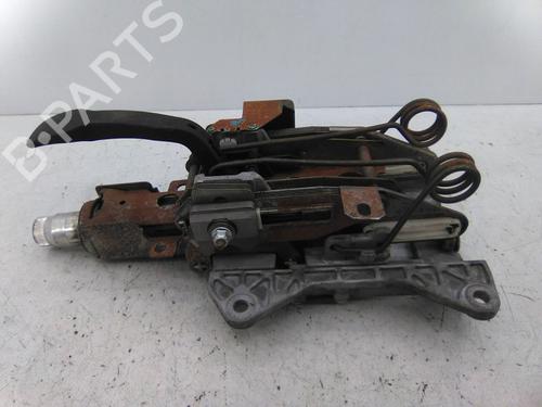 Used Steering column Steering column AUDI A4 B6 (8E2) 2.0 (130 hp) 22939646 22939646